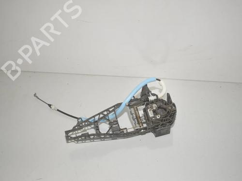 Used Support Support BMW X5 (F15, F85) xDrive 30 d (258 hp) 34081162 34081162