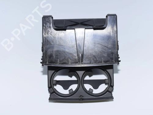 Portavasos/Objetos Portavasos/Objetos BMW X5 (E53) 4.6 is (347 hp) 34093810 34093810