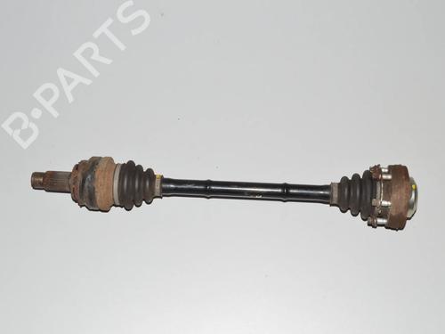 Used Left rear driveshaft Left rear driveshaft BMW 3 Touring (E91) 330 d xDrive (245 hp) 34067501 34067501