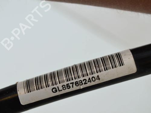 Pipe BMW 5 (G30, F90) M 550 d xDrive | BP36645772M125 - Image 6