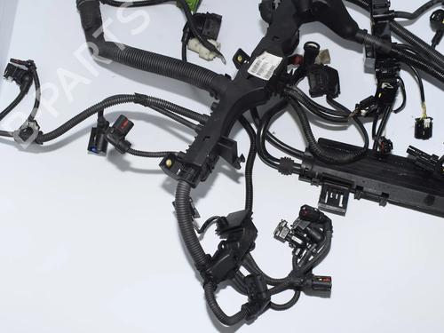 Wiring harness BMW 3 Coupe (E92) 320 d | BP34062390E16  - Image 5