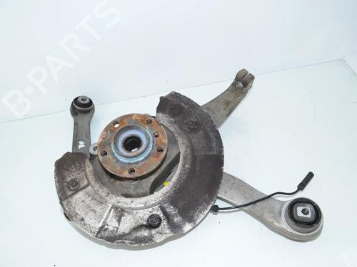 Used Right front steering knuckle Right front steering knuckle BMW 5 Touring (F11) 530 d xDrive (258 hp) 34062169 34062169