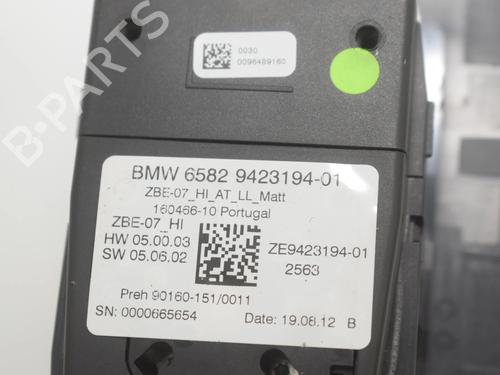 Electronic module BMW 3 Touring (G21, G81) 320 d | BP34095381M83  - Image 6