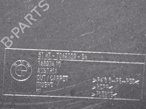 Boot lining BMW X3 (E83) xDrive 30 d | BP34076676I3  - Image 7