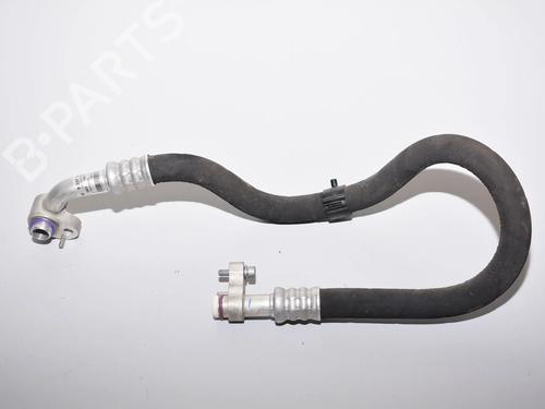Used AC pipe AC pipe BMW 4 Coupe (F32, F82) 418 d (150 hp) 34097438 34097438