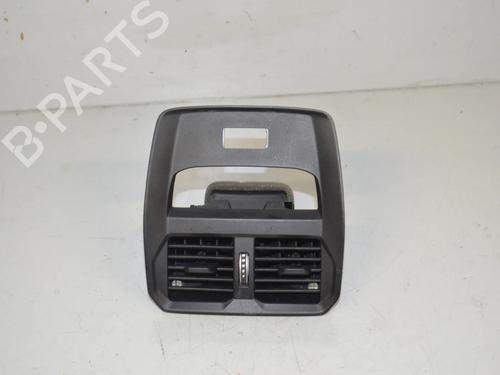 Used Middle console Middle console BMW i4 (G26) eDrive35 (286 hp) 34096512 34096512