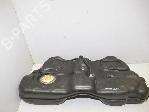 Used Fuel tank Fuel tank 38431993 38431993