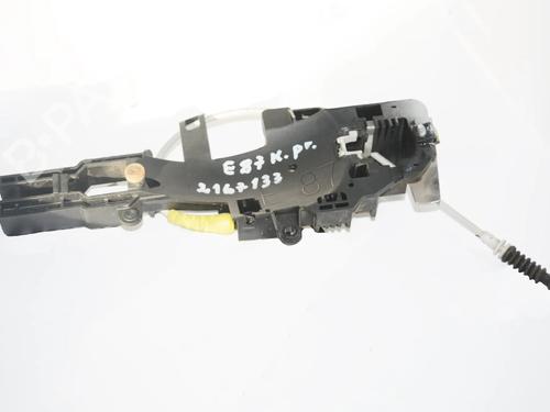 Used Support Support BMW 1 (E87) 118 d (122 hp) 34073956 34073956