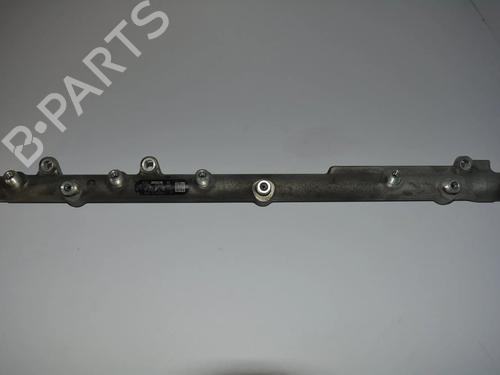 Used Injection rail Injection rail BMW X5 (E53) 3.0 d (218 hp) 34066442 34066442
