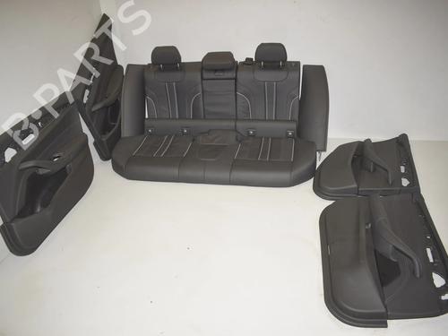Sæde sæt BMW 5 Touring (G31) 520 d | BP34082861C78  - Image 7