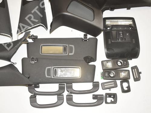 Interiør tag BMW X5 (E70) xDrive 40 d | BP34347295I12  - Image 5