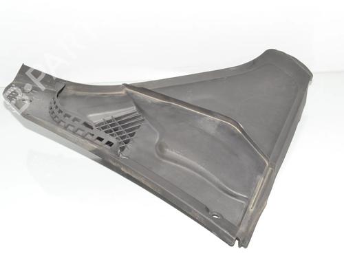 Used Scuttle panel Scuttle panel BMW 5 (F10) 535 d xDrive (313 hp) 34062204 34062204