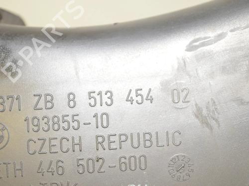 Pipe BMW 5 Touring (F11) 530 d | BP34067417M125 - Image 4