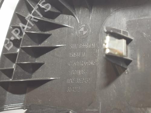 Boot lining BMW 3 Touring (G21, G81) 320 d | BP34083578I3  - Image 11