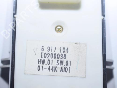 Right front window switch BMW 7 (E65, E66, E67) 745 i, Li | BP34073145I26  - Image 5