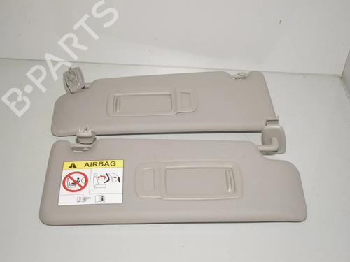 Parasol derecha Parasol derecha BMW 1 (F40) 118 i (136 hp) 34079460 34079460