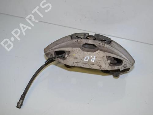 Used Right front brake caliper Right front brake caliper BMW 7 (G11, G12) 730 d, Ld (265 hp) 34083078 34083078