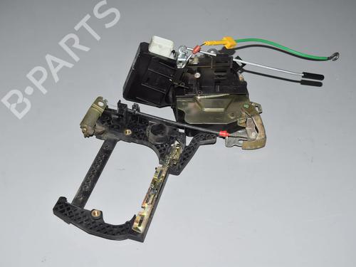 Højre fortil lås Højre fortil lås BMW 5 Touring (E39) 530 d (193 hp) 34091796 34091796