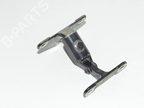 Hinge/Door check strap BMW X5 (E70) M 50 d | BP34077225C146 - Image 3