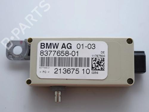 Electronic module BMW X5 (E53) 4.6 is | BP34065195M83  - Image 7