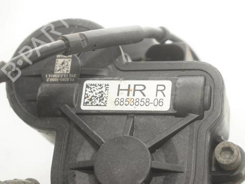 Right rear brake caliper BMW i3 (I01) Range Extender | BP35716961M106  - Image 5