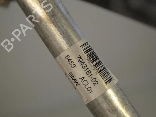 AC pipe BMW 5 Touring (G31) 520 d | BP34069262M126  - Image 5