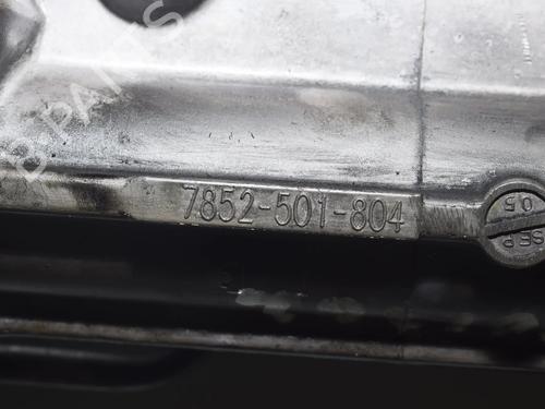 Steering rack BMW X5 (E53) 3.0 d | BP34084345M22  - Image 7