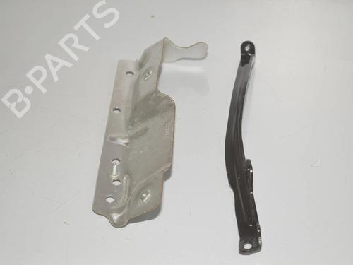 Used Support Support BMW X3 (G01, F97, G08) xDrive 30 e Plug-in-Hybrid (292 hp) 34078152 34078152