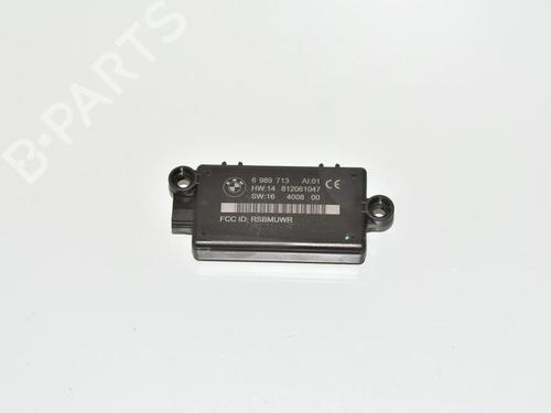 Used Antenna/Base Antenna/Base BMW 3 Convertible (E93) 320 d (177 hp) 34069316 34069316