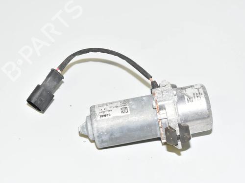 Used Vacuum pump Vacuum pump BMW i3 (I01) Electric (170 hp) 34062731 34062731