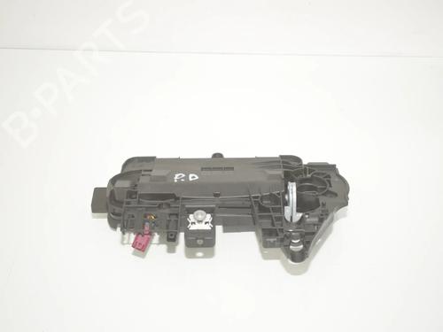 front-right-lock-bmw-2-coupe-g42-g87-2021-34066189 main image