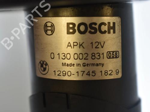 Electronic module BMW 5 Touring (E39) 530 d | BP34068528M83  - Image 5