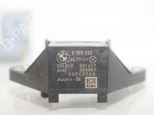 Electronic sensor BMW 5 Gran Turismo (F07) 530 d xDrive | BP34559143M84 - Image 5