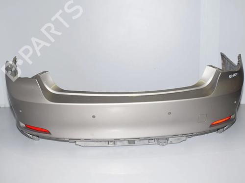 Used Rear bumper Rear bumper BMW 7 (F01, F02, F03, F04) 730 d (245 hp) 34090575 34090575