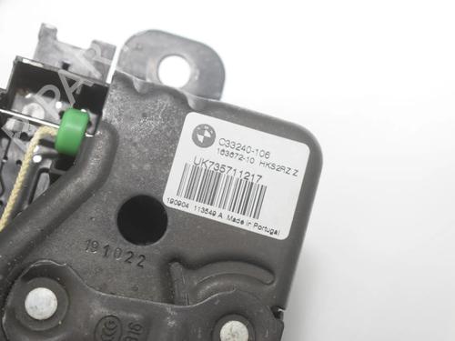 Electronic module BMW 3 Touring (G21, G81) 320 d | BP34069623M83  - Image 12