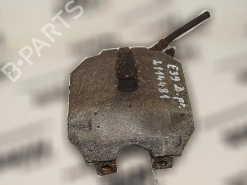 Left front brake caliper BMW 5 Touring (E39) 525 i | BP34074793M105 - Image 2