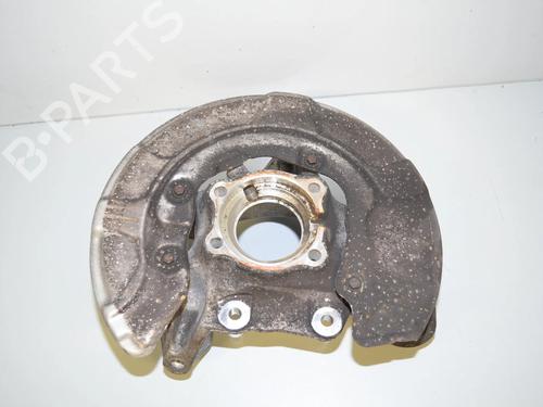 Used Left rear steering knuckle Left rear steering knuckle BMW 5 (G30, F90) M 550 i xDrive (462 hp) 34089853 34089853