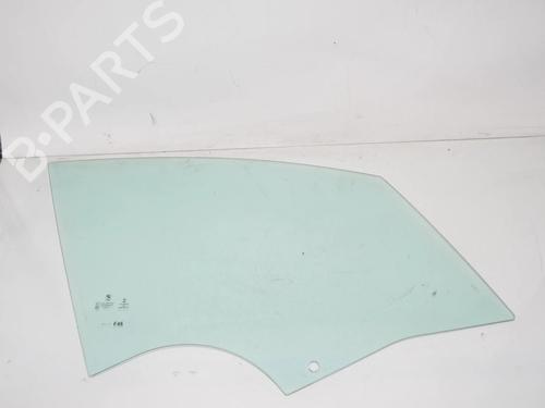 Used Front right door window Front right door window 38071932 38071932