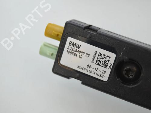 Antenne/Base BMW i3 (I01) Range Extender | BP35716967C140  - Image 9