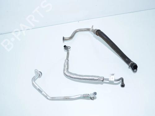 Used Pipe Pipe BMW X1 (F48) xDrive 18 d (150 hp) 34091547 34091547