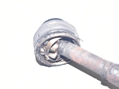 Right rear driveshaft BMW i3 (I01) Range Extender | BP37610777M41 - Image 5
