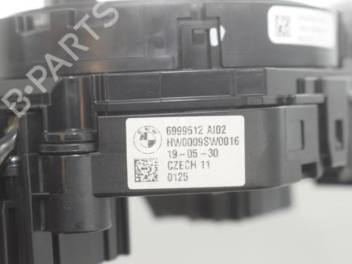 Steering column stalk BMW i3 (I01) s Range Extender | BP38479364I23 - Image 7