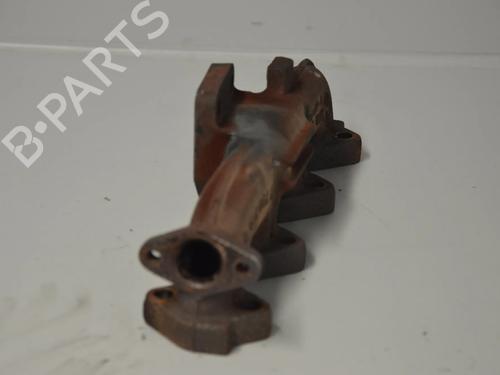 Udstødningsmanifold Udstødningsmanifold BMW 5 (E60) 520 d (163 hp) 34092428 34092428