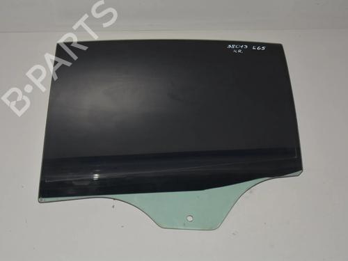 Used Rear right door window Rear right door window BMW 7 (E65, E66, E67) 730 Ld (231 hp) 34094081 34094081