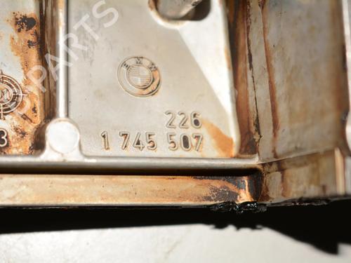 Other BMW X5 (E53) 4.4 i | BP34080370O1 - Image 3