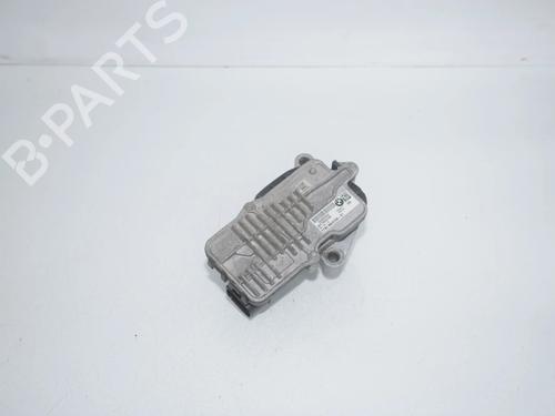 Used Electronic module Electronic module BMW 5 Touring (F11) M 550 d xDrive (381 hp) 40466544 40466544