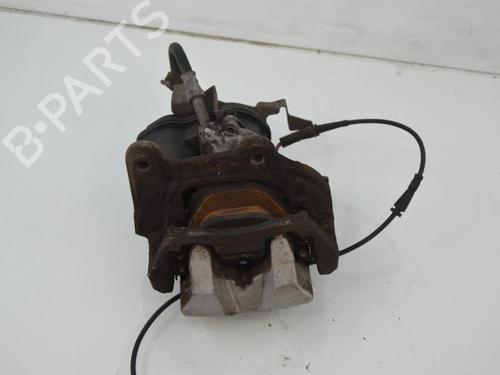 Right rear brake caliper BMW 5 Touring (G31) 520 d | BP36029561M106 - Image 3