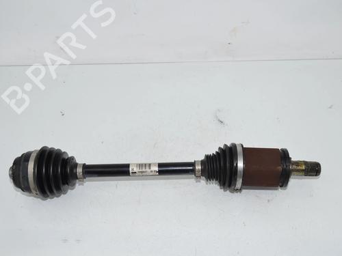 Used Left front driveshaft Left front driveshaft 39116627 39116627