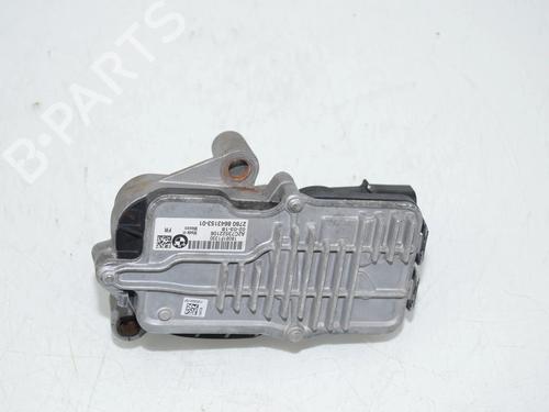 Used Electronic module Electronic module 39408487 39408487