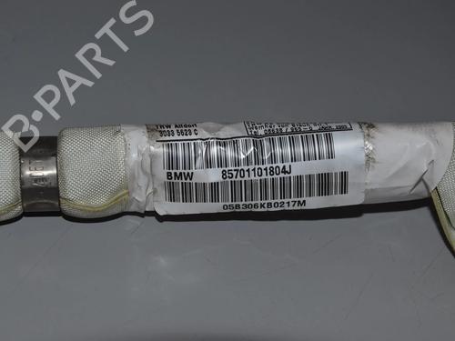 Used Right curtain airbag Right curtain airbag BMW 7 (E65, E66, E67) 730 Ld (231 hp) 34094666 34094666